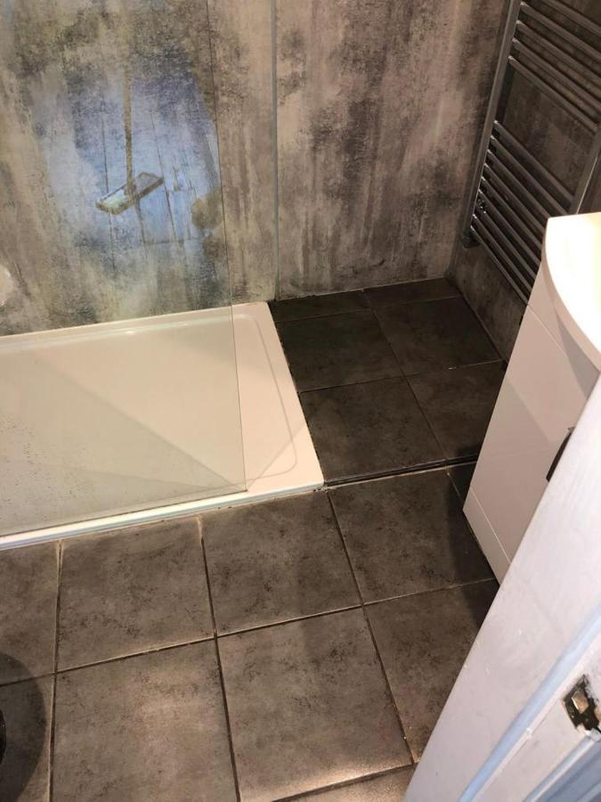 Elegant Studio In Central Hove - 5 Min Walk To Beach - 10 Min To 브라이턴 외부 사진
