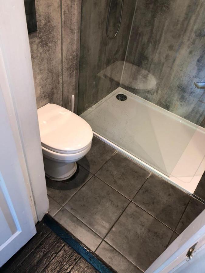 Elegant Studio In Central Hove - 5 Min Walk To Beach - 10 Min To 브라이턴 외부 사진